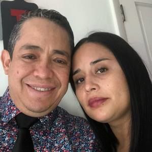 Meet your Posher, Alejandro